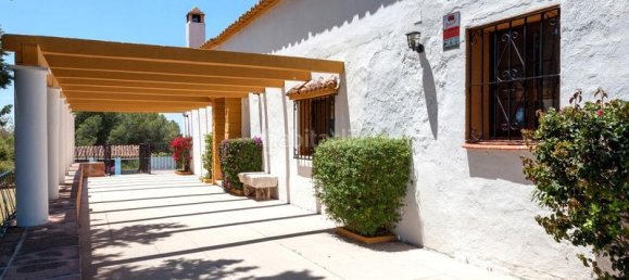 Casa T5 em Mijas, Spain N.º 21610 10