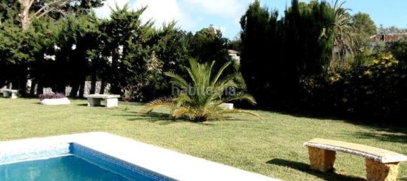 Casa T5 em Mijas, Spain N.º 21610 31
