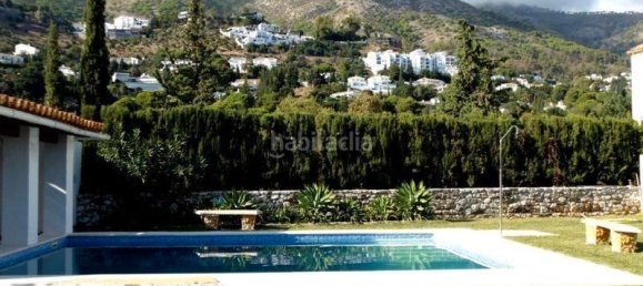 Casa T5 em Mijas, Spain N.º 21610 4