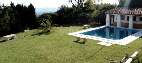 Casa T5 em Mijas, Spain N.º 21610 30