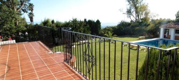 Casa T5 em Mijas, Spain N.º 21610 11