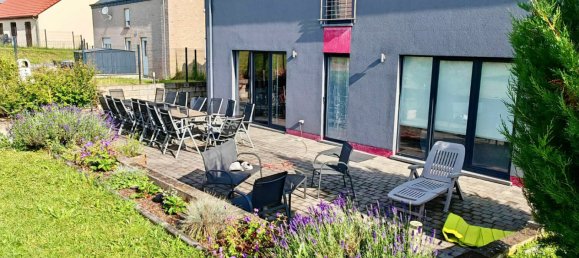 5 bedrooms House in Ville-Houdlemont, France No. 249891 11