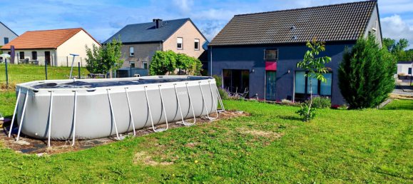 5 bedrooms House in Ville-Houdlemont, France No. 249891 12