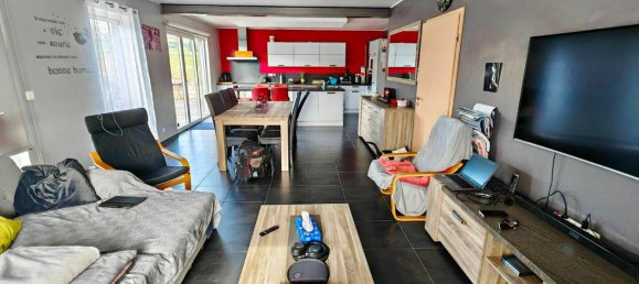 5 bedrooms House in Ville-Houdlemont, France No. 249891 2