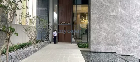 1 bedroom Apartment in District 1, Vietnam No. 8114 5