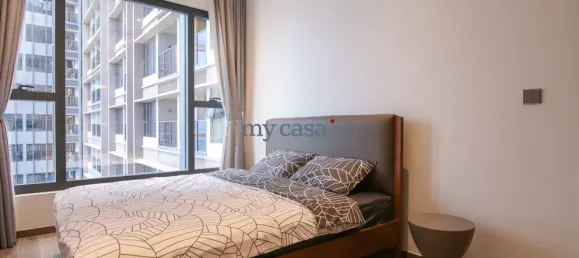1 bedroom Apartment in District 1, Vietnam No. 8114 8