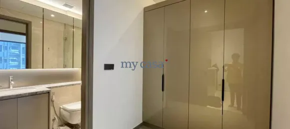 1 bedroom Apartment in District 1, Vietnam No. 8114 9