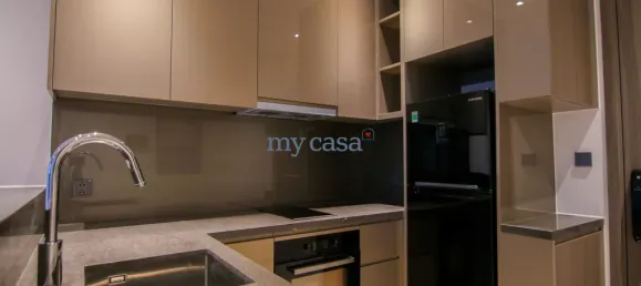 1 bedroom Apartment in District 1, Vietnam No. 8114 4