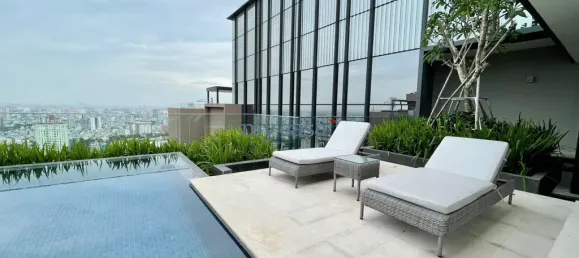 1 bedroom Apartment in District 1, Vietnam No. 8114 3