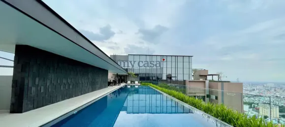 1 bedroom Apartment in District 1, Vietnam No. 8114 2