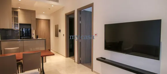 1 bedroom Apartment in District 1, Vietnam No. 8114 6