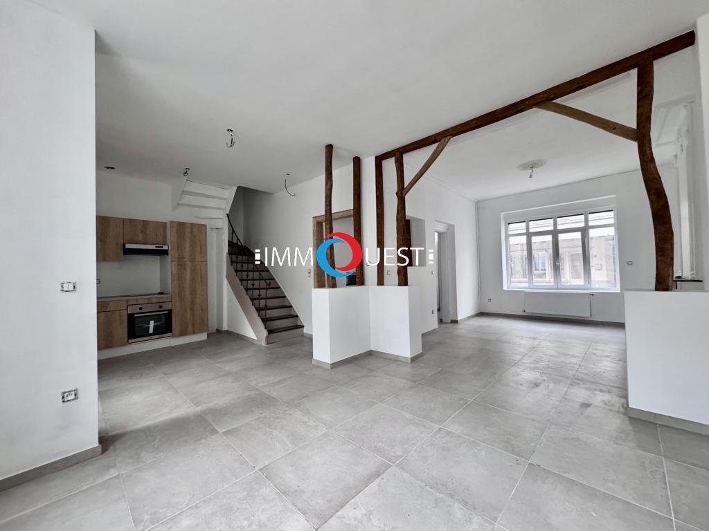 5 Schlafzimmer Stadthaus in Fruges, France, Nr. 44773