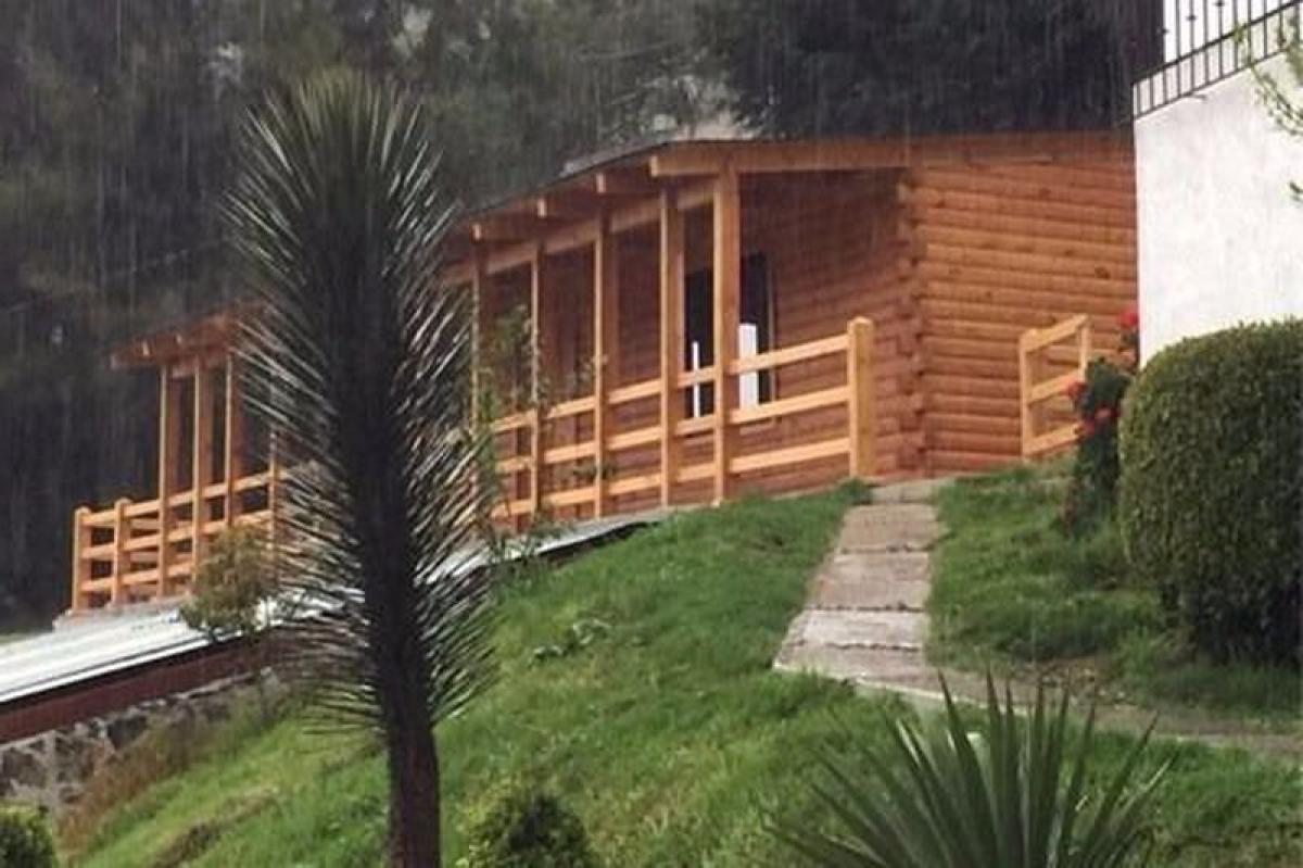 Casa T3 em Mexico N.º 217122