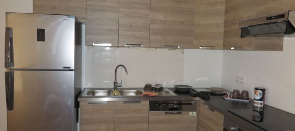 Квартира с 2 спальнями в Париж, Франция № 187180 8