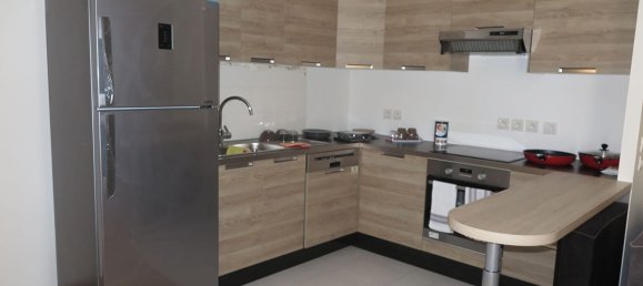 Квартира с 2 спальнями в Париж, Франция № 187180 7