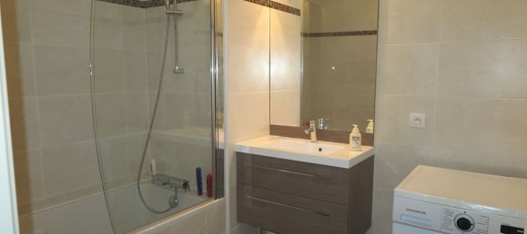 Квартира с 2 спальнями в Париж, Франция № 187180 13