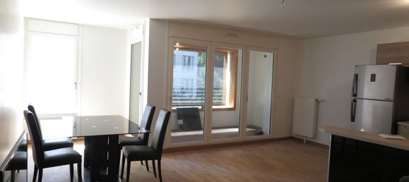 Квартира с 2 спальнями в Париж, Франция № 187180 3