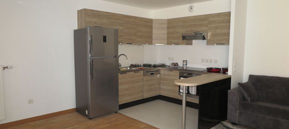 Квартира с 2 спальнями в Париж, Франция № 187180 5