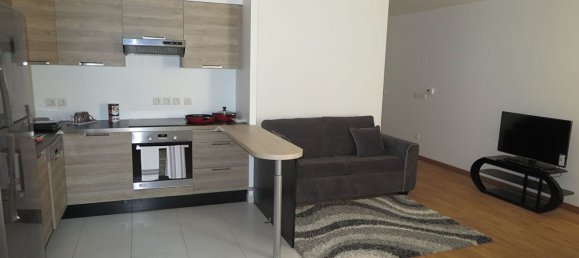 Квартира с 2 спальнями в Париж, Франция № 187180 6