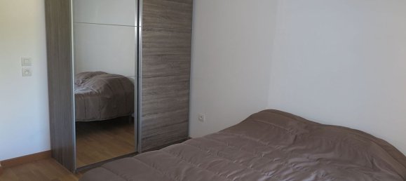 Квартира с 2 спальнями в Париж, Франция № 187180 11