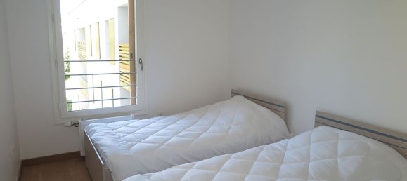 Квартира с 2 спальнями в Париж, Франция № 187180 9