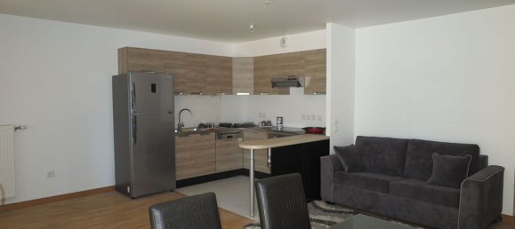 Квартира с 2 спальнями в Париж, Франция № 187180 4