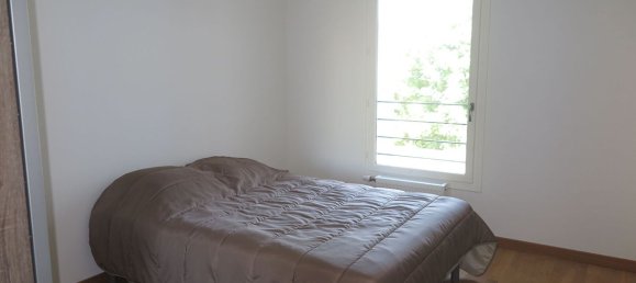 Квартира с 2 спальнями в Париж, Франция № 187180 12