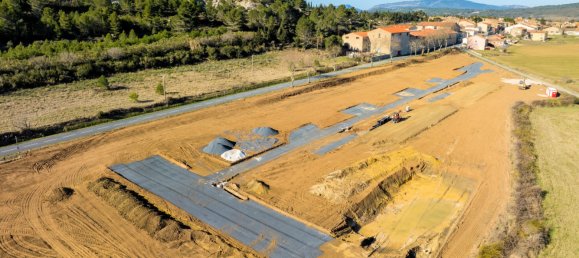 Terreno em Narbonne, France N.º 104594 11