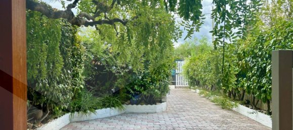 3-Zimmer Haus in Bisceglie, Italy, Nr. 29303 24