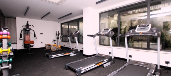 3 rooms Apartment in Mahmutlar, Turkey No. 23011 15