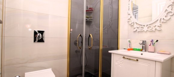 3 rooms Apartment in Mahmutlar, Turkey No. 23011 8