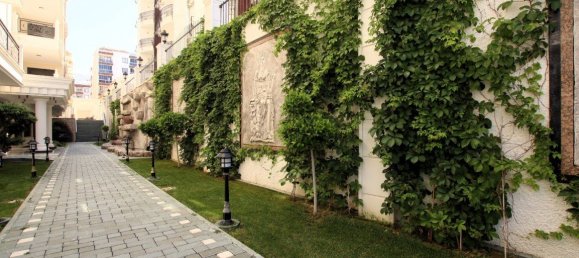 3 rooms Apartment in Mahmutlar, Turkey No. 23011 29