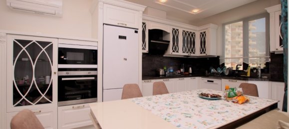 3 rooms Apartment in Mahmutlar, Turkey No. 23011 4