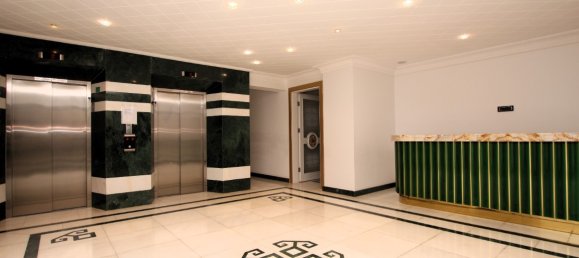 3 rooms Apartment in Mahmutlar, Turkey No. 23011 22