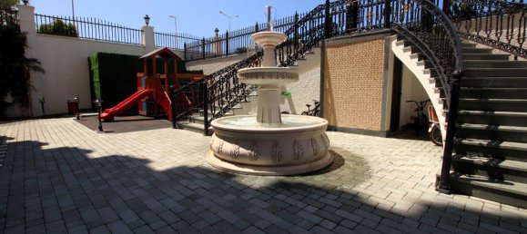 3 rooms Apartment in Mahmutlar, Turkey No. 23011 24