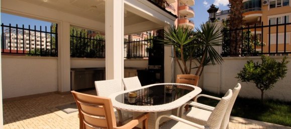 3 rooms Apartment in Mahmutlar, Turkey No. 23011 25