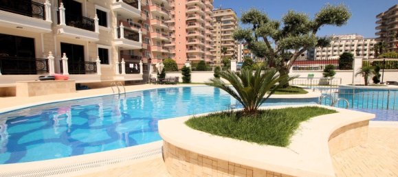 3 rooms Apartment in Mahmutlar, Turkey No. 23011 27