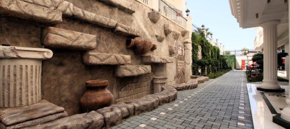 3 rooms Apartment in Mahmutlar, Turkey No. 23011 30