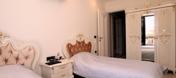 3 rooms Apartment in Mahmutlar, Turkey No. 23011 14