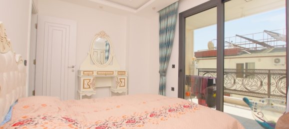 3 rooms Apartment in Mahmutlar, Turkey No. 23011 11