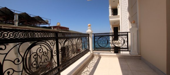 3 rooms Apartment in Mahmutlar, Turkey No. 23011 6