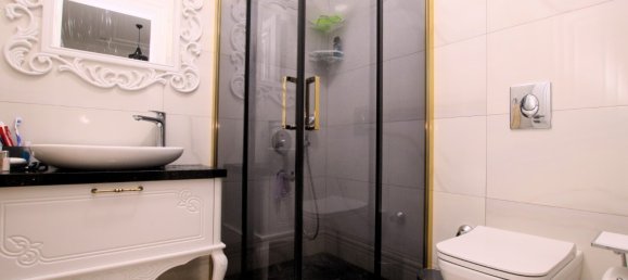 3 rooms Apartment in Mahmutlar, Turkey No. 23011 12