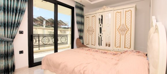 3 rooms Apartment in Mahmutlar, Turkey No. 23011 10