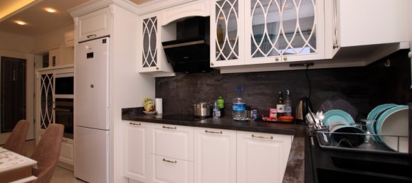 3 rooms Apartment in Mahmutlar, Turkey No. 23011 5