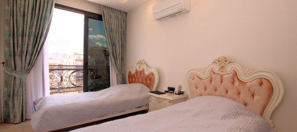 3 rooms Apartment in Mahmutlar, Turkey No. 23011 13