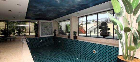 3 rooms Apartment in Mahmutlar, Turkey No. 23011 16