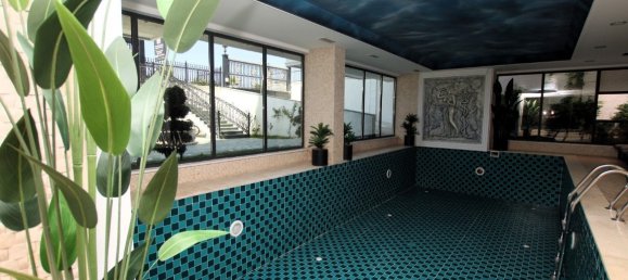 3 rooms Apartment in Mahmutlar, Turkey No. 23011 17