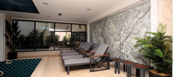 3 rooms Apartment in Mahmutlar, Turkey No. 23011 18