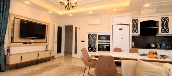 3 rooms Apartment in Mahmutlar, Turkey No. 23011 2