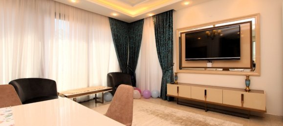 3 rooms Apartment in Mahmutlar, Turkey No. 23011 3